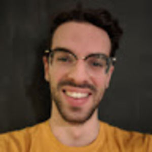 Meet your Posher, Samuel